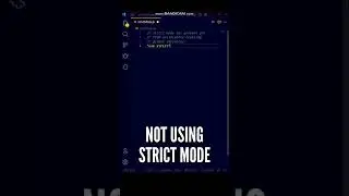 😮😮 Common Mistakes Most JavaScript Programmers Do... 