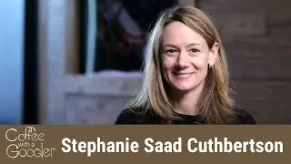 Android Studio, Kotlin and more with Stephanie Saad Cuthbertson