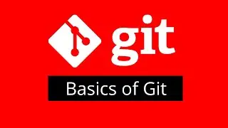 Basics of Git (Real world example)