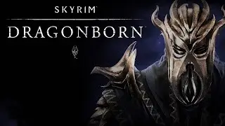 The Elder Scrolls V: Skyrim - Каджит Довакин. Dragonborn - Солтсхейм #29