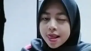 TIKTOK || ABG NAKAL TERBARU