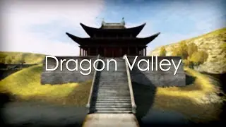 Battlefield 2: Dragon Valley extermination