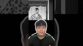 TEKNOLOGI MENGUASAI MANUSIA | Rayn Tjoa #shorts #shortvideo #alurcerita