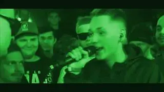 Изтолпы x Otto x Vibehunter - Лирика [First Love - 140 bpm]