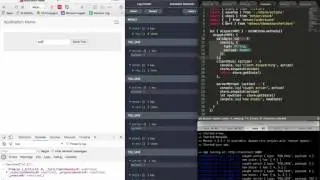 Action Oriented Architecture (Meteor + Redux)