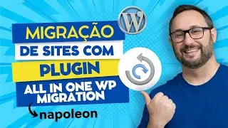 All In One WP Migration: Como Fazer Backups ou Migrar Seu Site