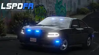 HANDS, HANDS, HANDS!!! | FHP Patrol | GTA 5 LSPDFR | (English)