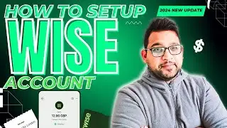 How to Create a Business Wise Account |  100% (Verified) | Urdu / हिन्दी