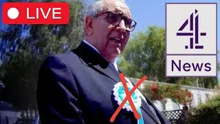 🚨 LIVE: Channel 4 Under Investigation Over Fake Reform Activist
