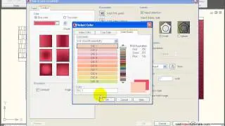 AutoCAD Tutorial - Applying Hatch and Fill