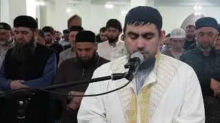 Витру намаз - Рамадан 2023 г | Сиратулло Раупов
