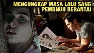 SANG PEMBUN*H TANPA IDENTITAS ⁉️