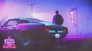 2 Hours 凸 ( ͡❛ ͜ʖ ͡❛)凸 Back to the 80's  Synthwave, Chillwave and Retro Driving Music Vol 4 ☑️