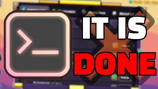 The QOL Mod is OVER