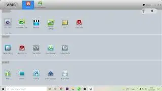 How to add camera on PC VMS and check camera max resolution?