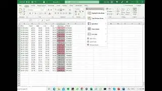 How do you remove only the conditional formatting in Excel