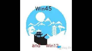 Win12:新片頭