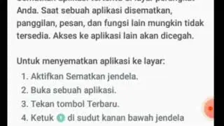 cara mengatasi hp gerak sendiri