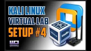 Kali Linux Virtual Lab   4 Installing DHCP server role on DHCP server role