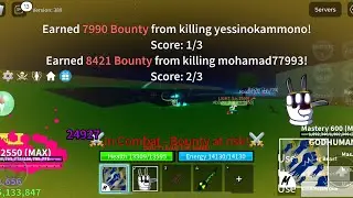 This build is literally free bounty 💀🔥 (14.5m)