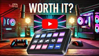 IS Fifine's D6 Stream Controller A Game Changer?
