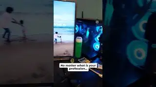 Watch till the end 😵‍💫🥲Currect situation of my Dream Setup 🙄