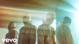 Geeeko - Toxic (Clip officiel)