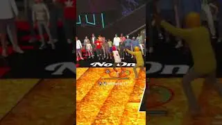 I'm TAKING OVER 2K with this 6'10 BUILD...NBA 2K24