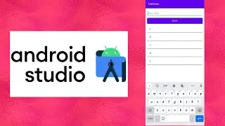 How to Add Custom Data In ListView in Android Studio || Android Studio Tutorials Begginers