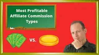 Different Affiliate Marketing Commissions: Pay-per-call, CPA (Cost Per Action), recurring