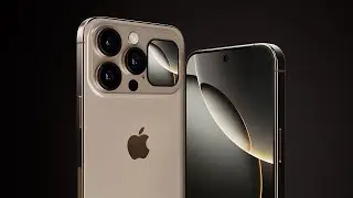 iPhone 17 Pro Max | ULTRA Trailer