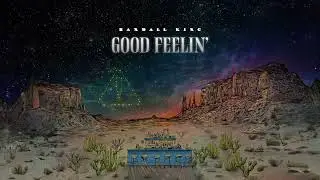 Randall King - Good Feelin’ (Audio)