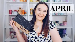 April Sips By Unboxing & August Uncommon Tropic of Capricorn Tea Review | Dana DeStefano