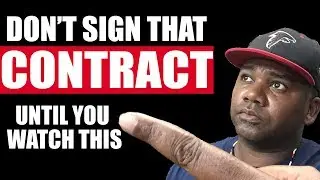 HIDDEN CLAUSES IN RECORDING AGREEMENTS YOU SHOULD KNOW ABOUT