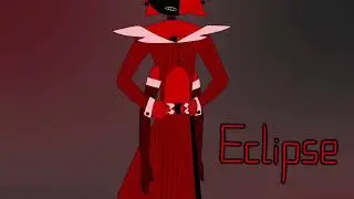 ECLIPSE!