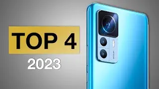 LOS MEJORES TELÉFONOS DE GAMA MEDIA 2023 | TOP SMARTPHONES POR MENOS DE 500 EUROS