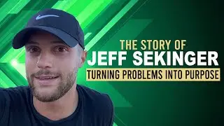 The Story Of Jeff Sekinger