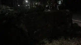 Katanya ini mlm jumat