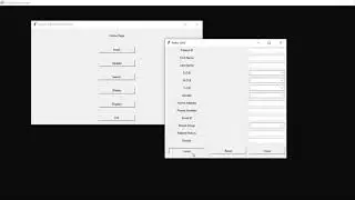 Patient Information System In Python With Source Code
 | Source Code & Projects