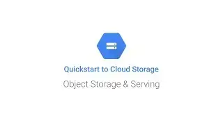 Google Cloud Storage