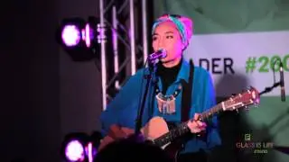 Yuna, Island - Live - FADER TV