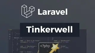 Tinkerwell - tinker on steroids