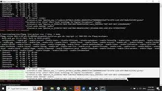 ffmpeg list devices windows