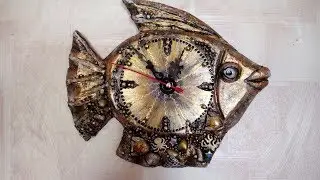 Часы 