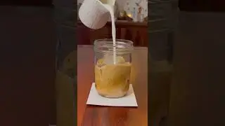 Best Cold Coffee Recipe that tastes so good !😋🤩 #youtubeshorts #shorts #coffee #summer