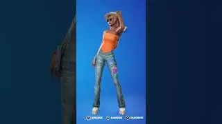 BEST Coachella Skins Combos ! 