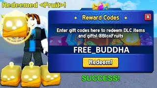 *NEW CODES* ALL WORKING CODES IN BLOX FRUITS AUGUST 2024! BLOX FRUITS CODES