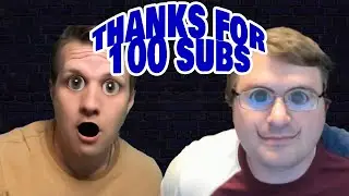 Thanks to 100 of you. over edited and unscripted