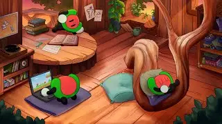 Lofi Hip Hop Radio 🍉 Relaxing Beats to Study, Sleep, Chill to 24/7