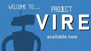 Introducing ViRe! A free, open source VR Motion Capture Software!